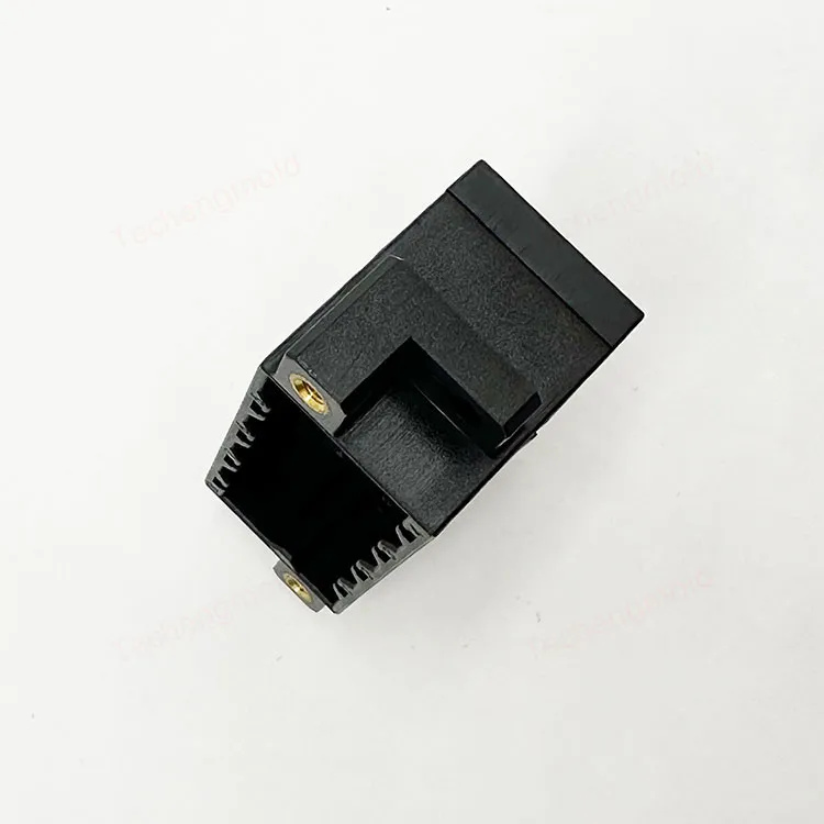 特诚科技PBT精密注塑件实拍 5